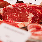 Fleisch ist unser Gemüse