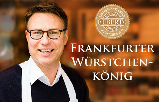 Würstchenkönig