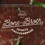 Eberts Knochenbrühe