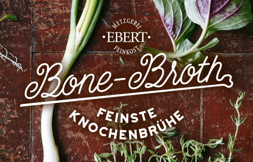 Ebert´s Bone-Broth